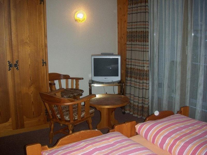 Hotel Walida โบนิเกน ภายนอก รูปภาพ