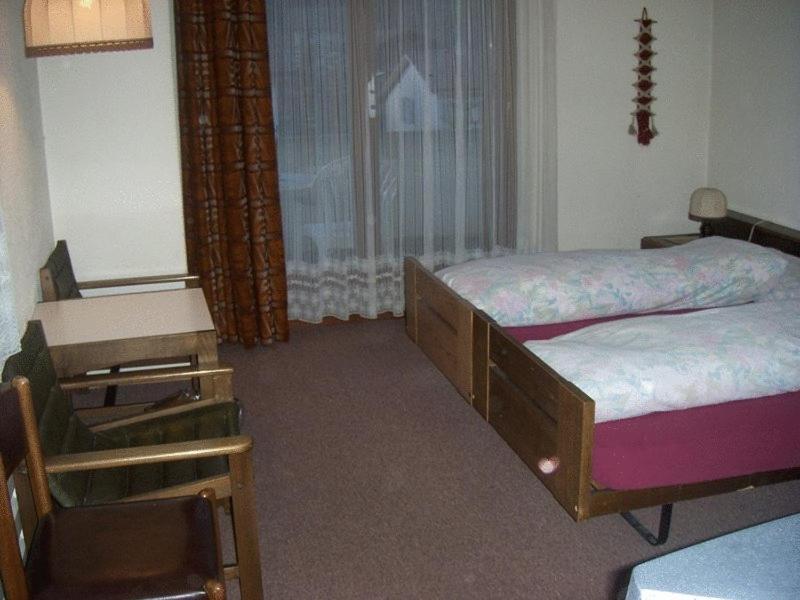 Hotel Walida โบนิเกน ภายนอก รูปภาพ